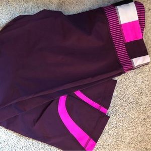 Lululemon cropped leggings